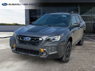 2024 Subaru Outback Wilderness *LIFETIME POWERTRAIN*