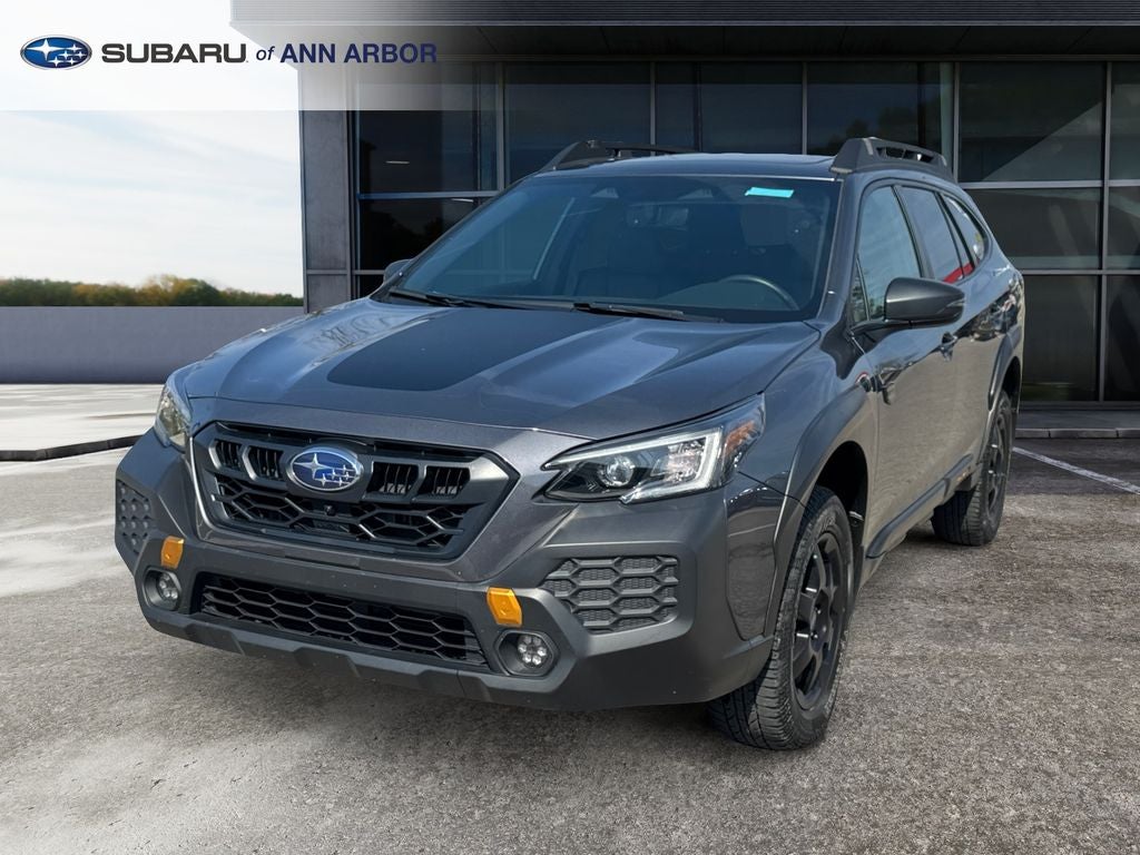 2024 Subaru Outback Wilderness *LIFETIME POWERTRAIN*