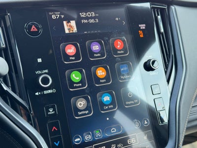 2024 Subaru Outback Wilderness *LIFETIME POWERTRAIN*