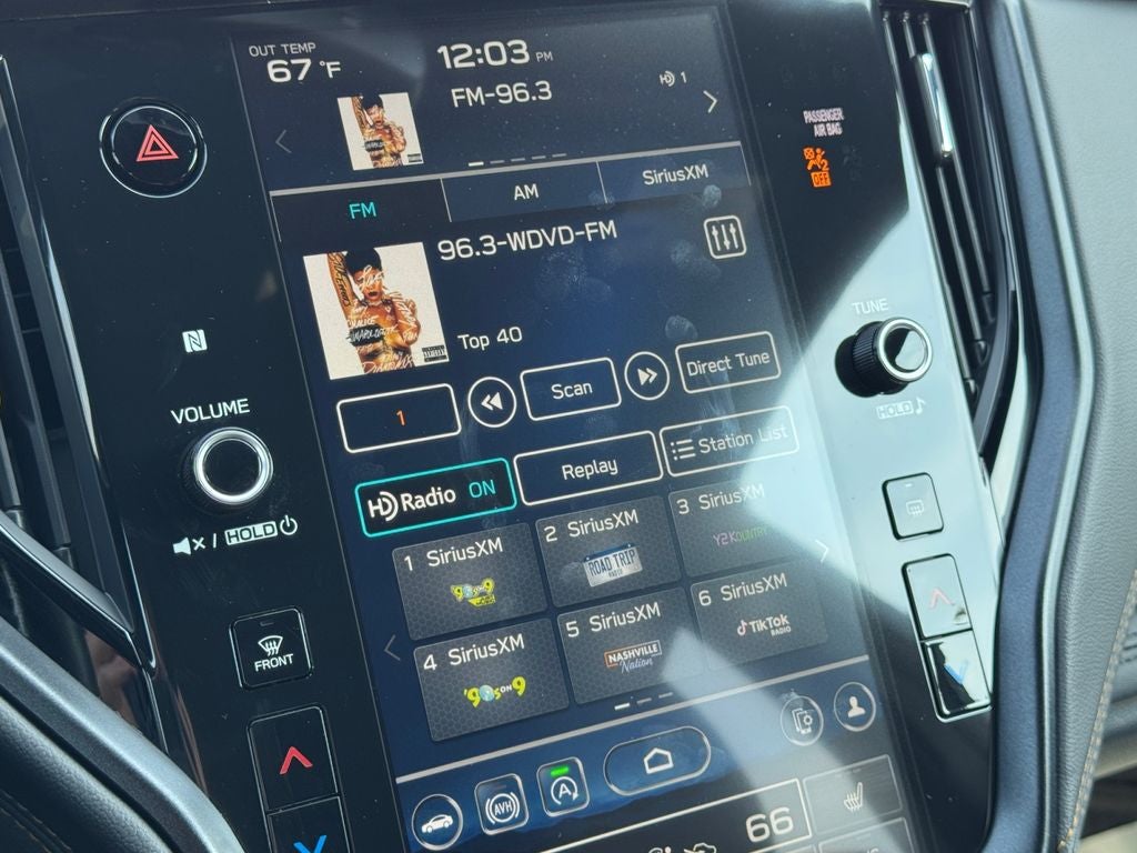 2024 Subaru Outback Wilderness *LIFETIME POWERTRAIN*