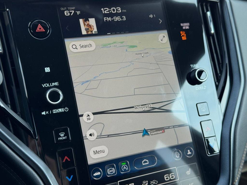 2024 Subaru Outback Wilderness *LIFETIME POWERTRAIN*