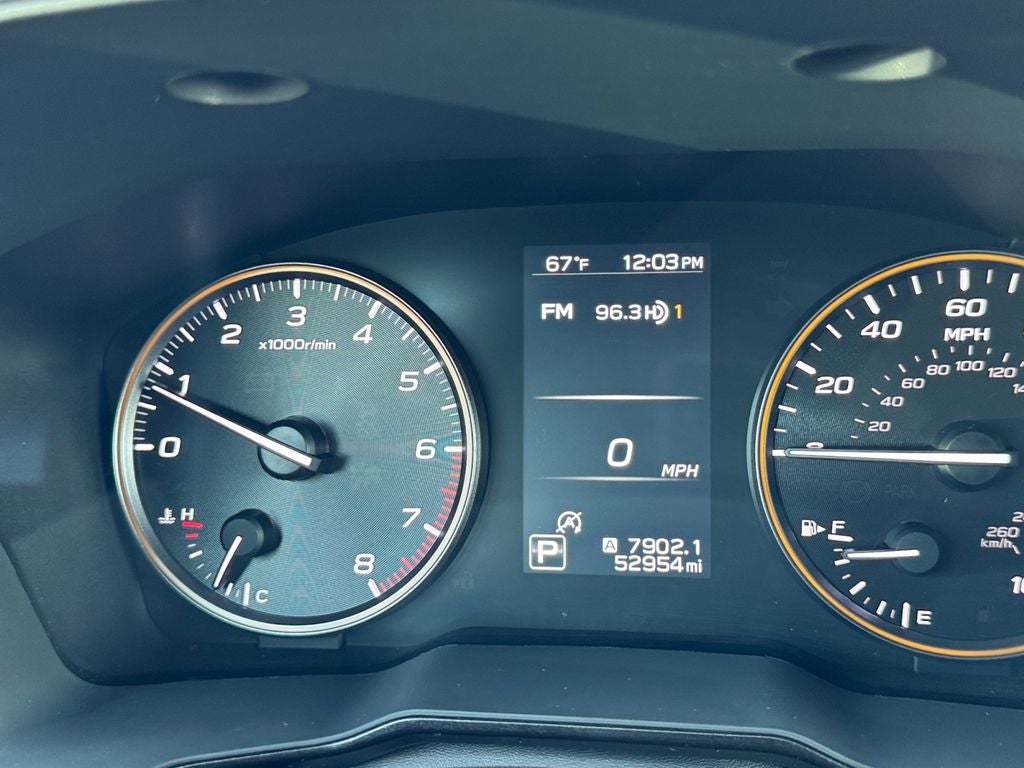 2024 Subaru Outback Wilderness *LIFETIME POWERTRAIN*