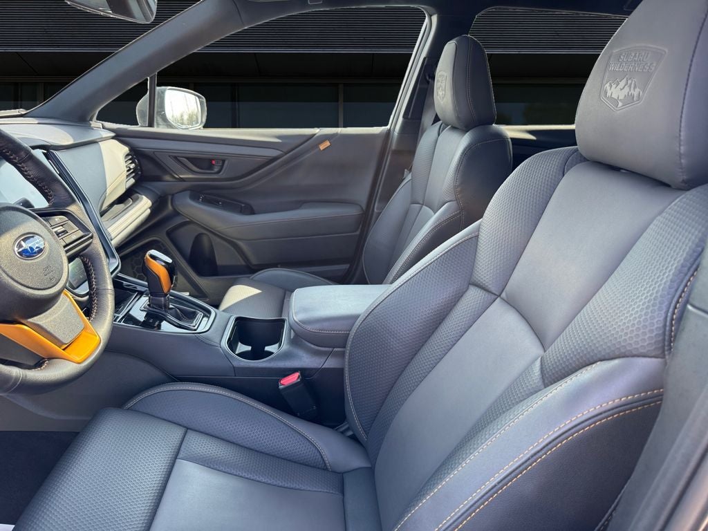 2024 Subaru Outback Wilderness *LIFETIME POWERTRAIN*