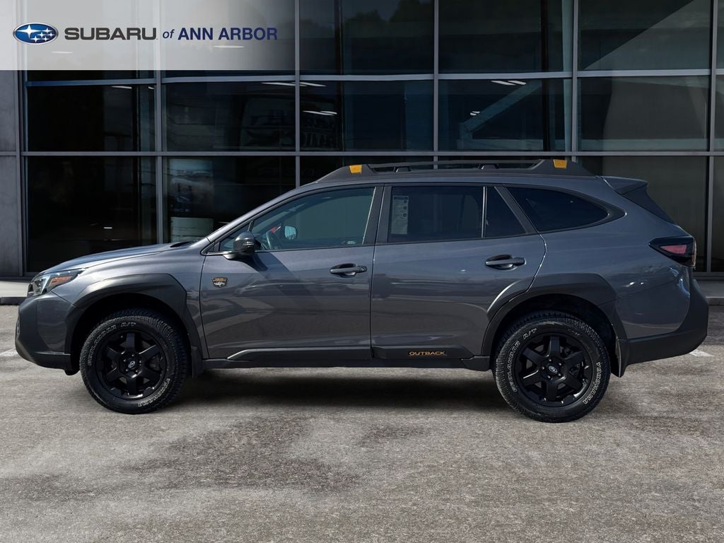 2024 Subaru Outback Wilderness *LIFETIME POWERTRAIN*