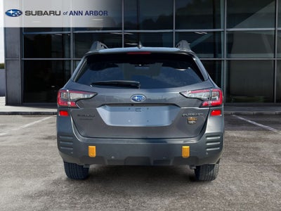 2024 Subaru Outback Wilderness *LIFETIME POWERTRAIN*