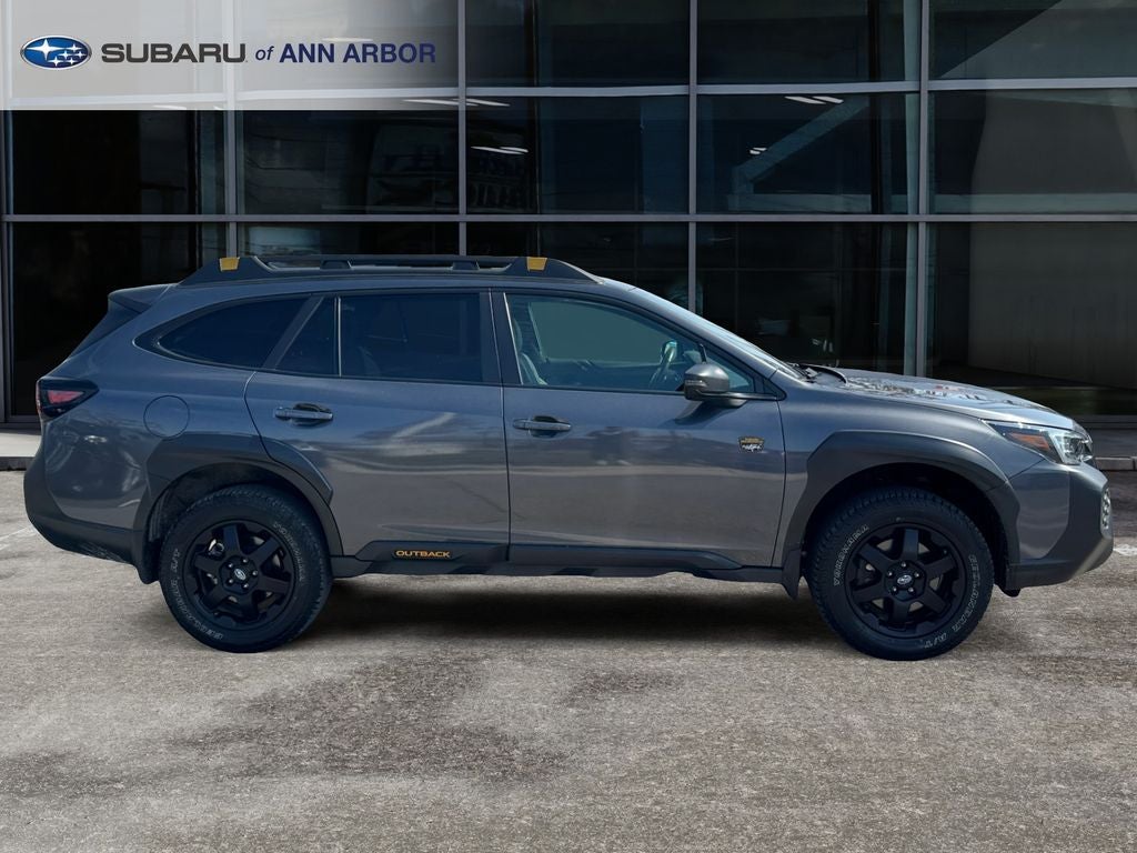 2024 Subaru Outback Wilderness *LIFETIME POWERTRAIN*