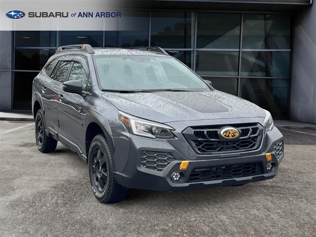 2025 Subaru Outback Wilderness *LIFETIME POWERTRAIN*
