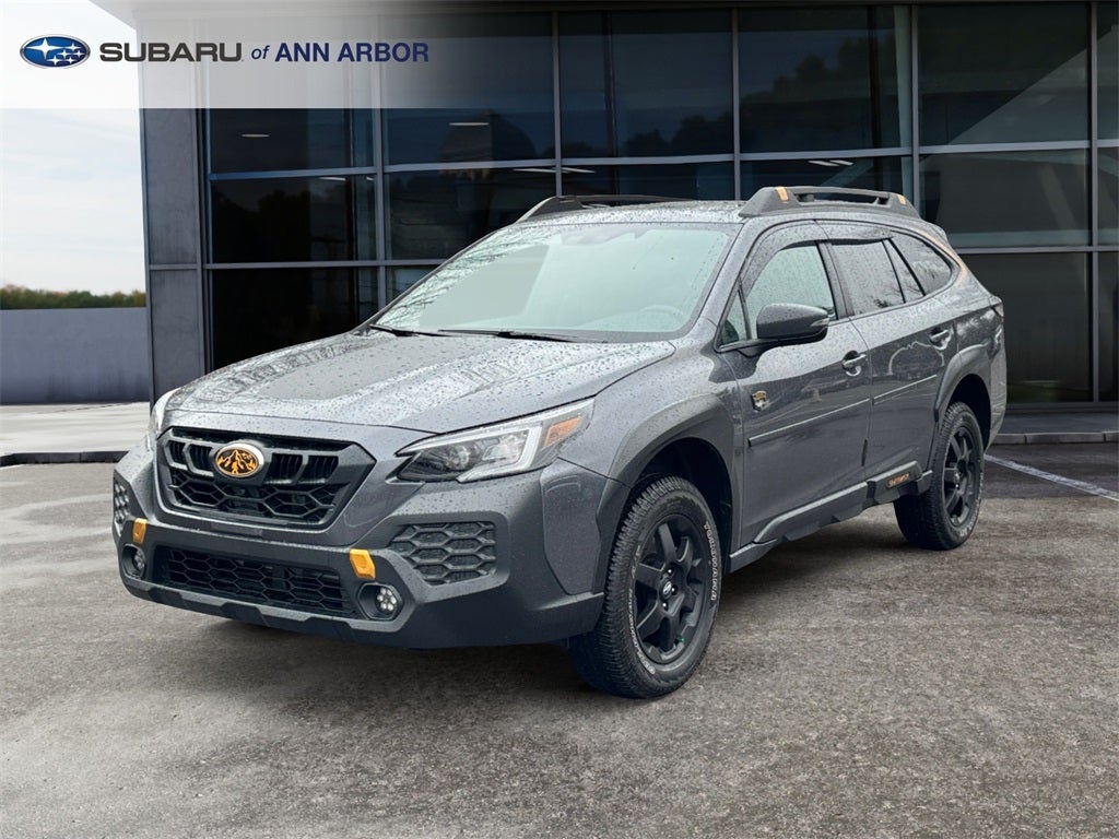 2025 Subaru Outback Wilderness *LIFETIME POWERTRAIN*