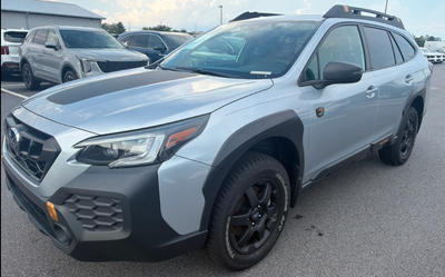 2025 Subaru Outback Wilderness **LIFETIME POWERTRAIN**