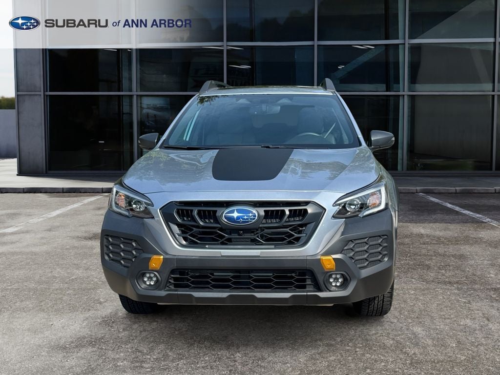 2025 Subaru Outback Wilderness **LIFETIME POWERTRAIN**