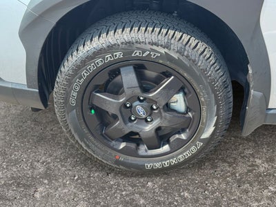 2025 Subaru Outback Wilderness **LIFETIME POWERTRAIN**