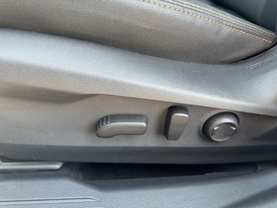 2025 Subaru Outback Wilderness **LIFETIME POWERTRAIN**