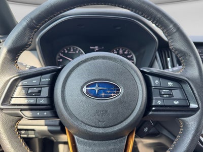 2025 Subaru Outback Wilderness **LIFETIME POWERTRAIN**