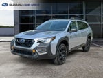 2025 Subaru Outback Wilderness **LIFETIME POWERTRAIN**