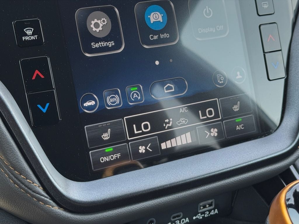 2025 Subaru Outback Wilderness **LIFETIME POWERTRAIN**