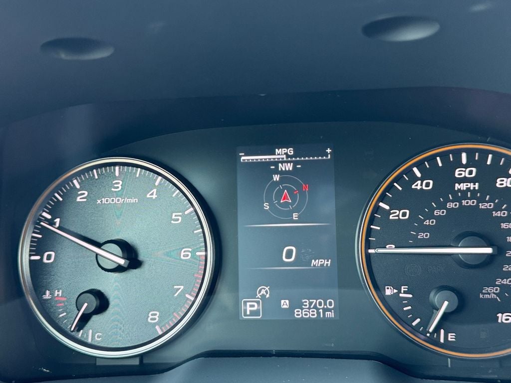 2025 Subaru Outback Wilderness **LIFETIME POWERTRAIN**