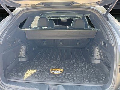 2025 Subaru Outback Wilderness **LIFETIME POWERTRAIN**