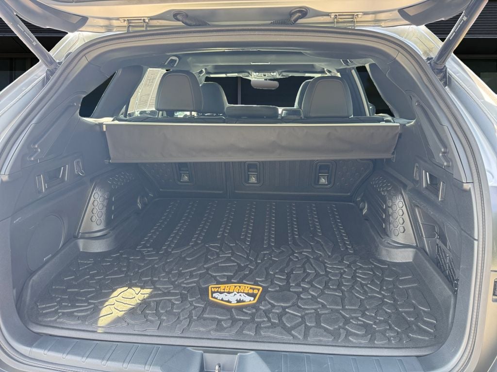 2025 Subaru Outback Wilderness **LIFETIME POWERTRAIN**