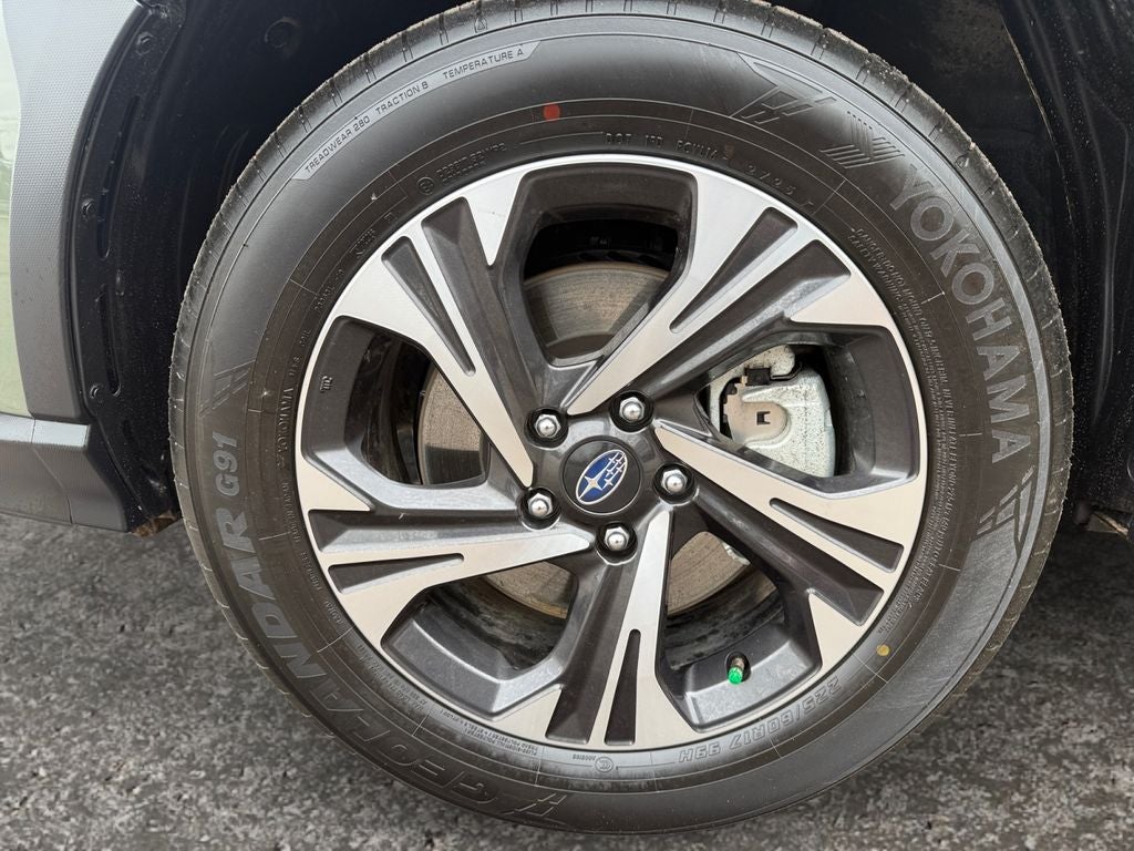 2026 Subaru Crosstrek Premium *LIFETIME POWERTRAIN*