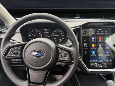 2026 Subaru Crosstrek Premium *LIFETIME POWERTRAIN*