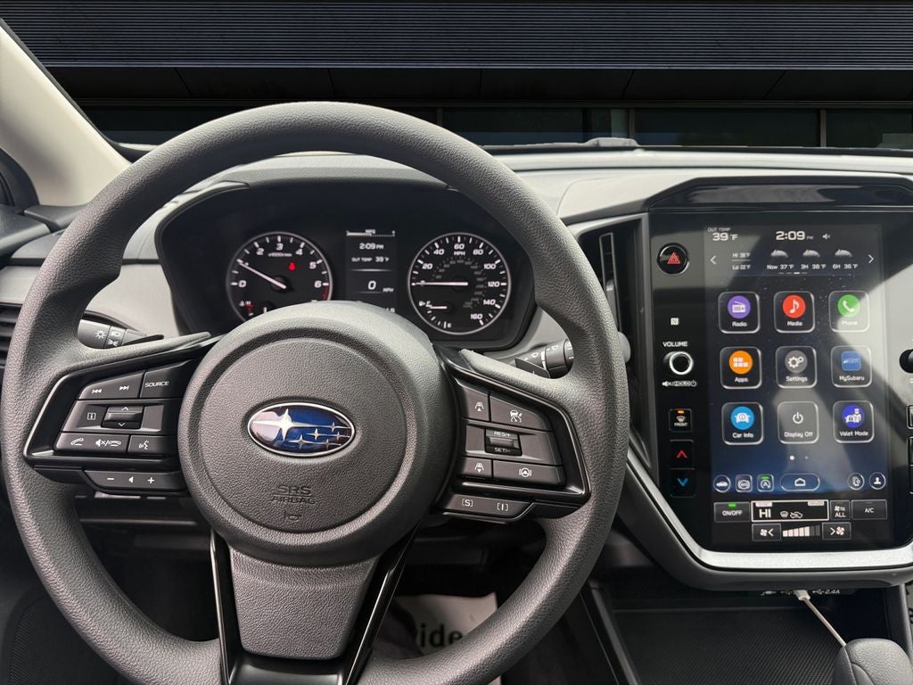 2026 Subaru Crosstrek Premium *LIFETIME POWERTRAIN*