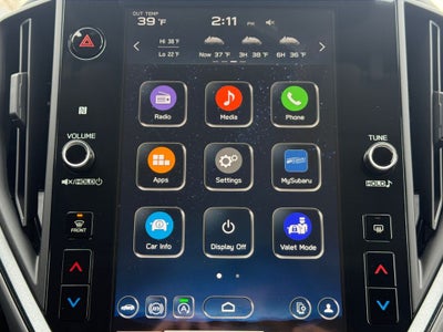 2026 Subaru Crosstrek Premium *LIFETIME POWERTRAIN*