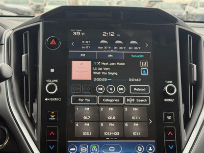 2026 Subaru Crosstrek Premium *LIFETIME POWERTRAIN*