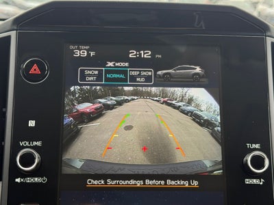 2026 Subaru Crosstrek Premium *LIFETIME POWERTRAIN*