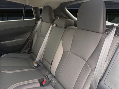 2026 Subaru Crosstrek Premium *LIFETIME POWERTRAIN*