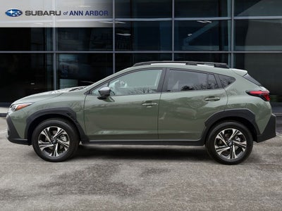 2026 Subaru Crosstrek Premium *LIFETIME POWERTRAIN*