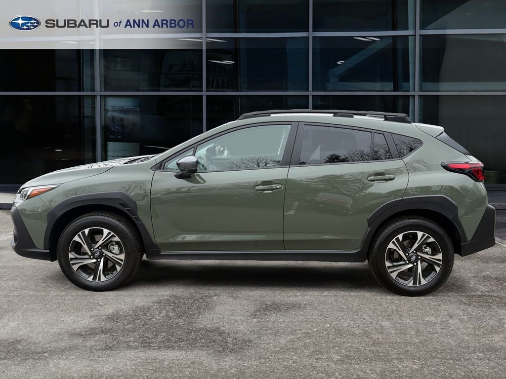 2026 Subaru Crosstrek Premium *LIFETIME POWERTRAIN*