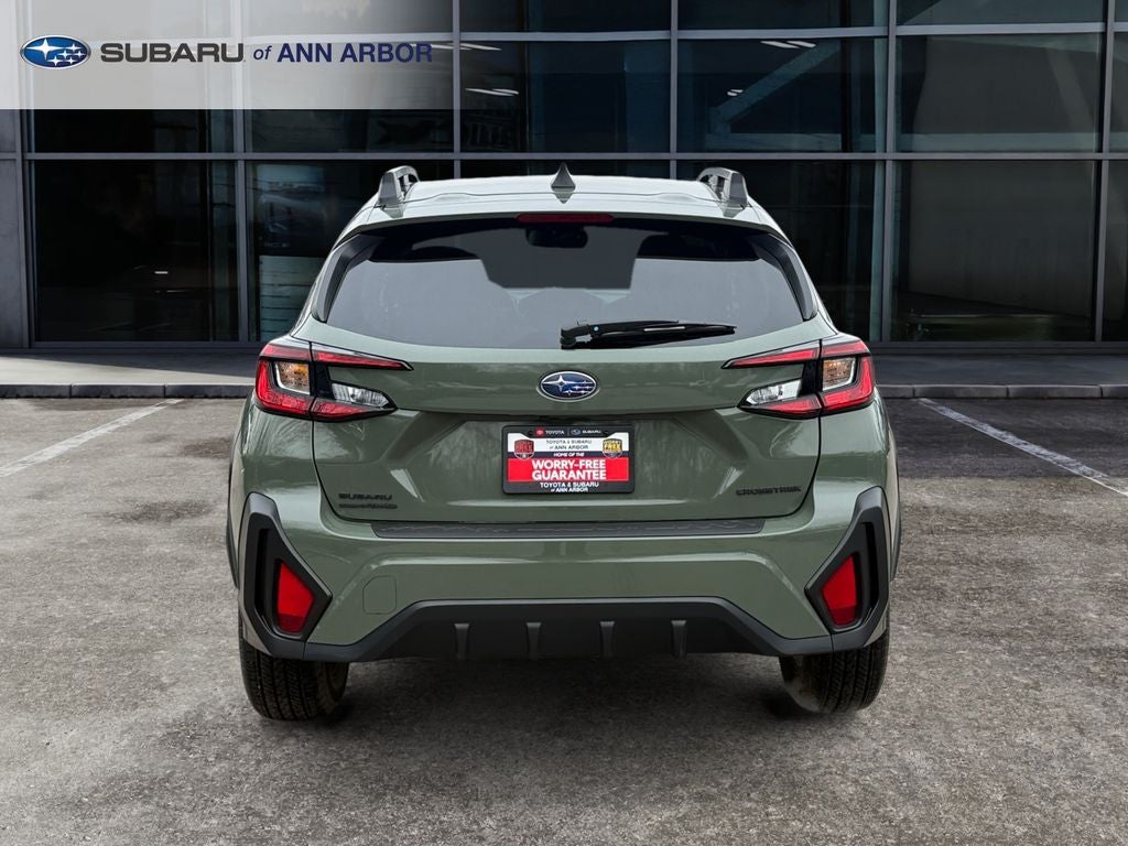 2026 Subaru Crosstrek Premium *LIFETIME POWERTRAIN*