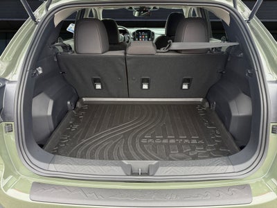 2026 Subaru Crosstrek Premium *LIFETIME POWERTRAIN*