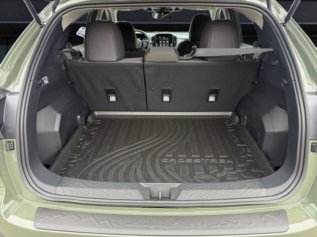2026 Subaru Crosstrek Premium *LIFETIME POWERTRAIN*