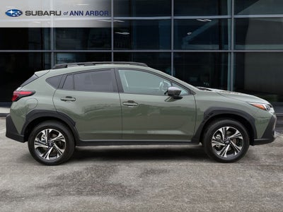 2026 Subaru Crosstrek Premium *LIFETIME POWERTRAIN*