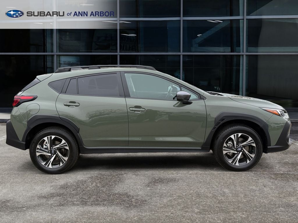 2026 Subaru Crosstrek Premium *LIFETIME POWERTRAIN*