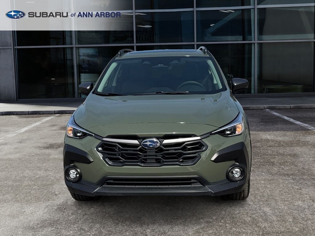 2026 Subaru Crosstrek Premium *LIFETIME POWERTRAIN*