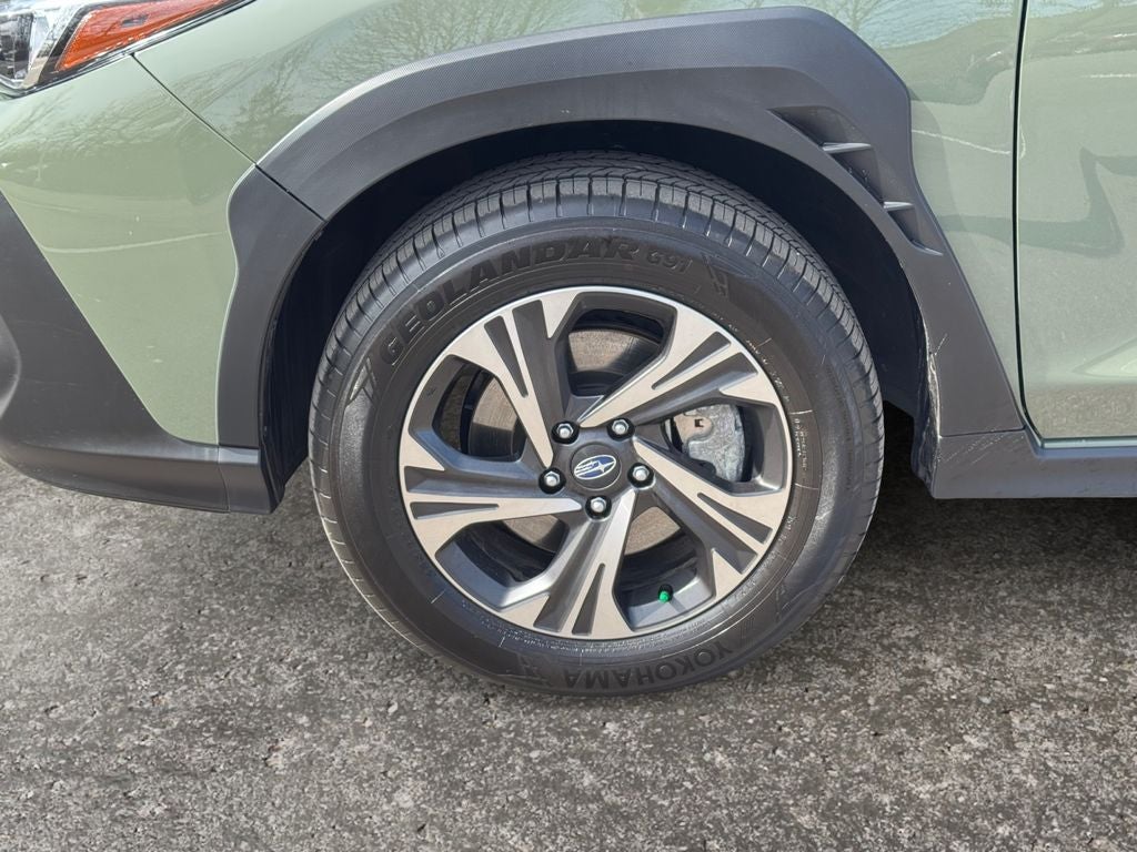 2026 Subaru Crosstrek Premium *LIFETIME POWERTRAIN*