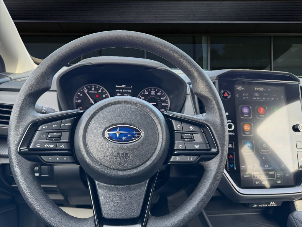 2026 Subaru Crosstrek Premium *LIFETIME POWERTRAIN*