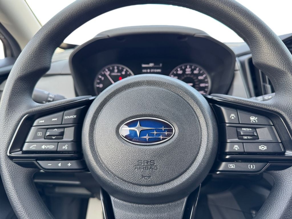 2026 Subaru Crosstrek Premium *LIFETIME POWERTRAIN*