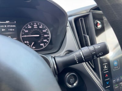 2026 Subaru Crosstrek Premium *LIFETIME POWERTRAIN*