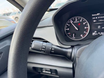 2026 Subaru Crosstrek Premium *LIFETIME POWERTRAIN*