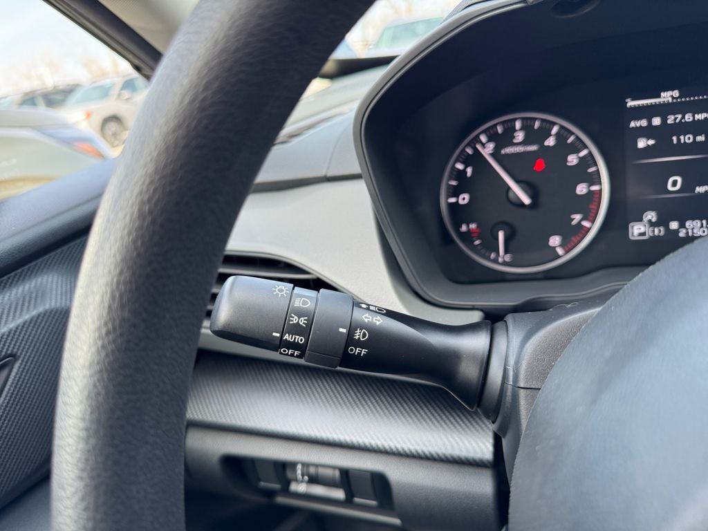 2026 Subaru Crosstrek Premium *LIFETIME POWERTRAIN*