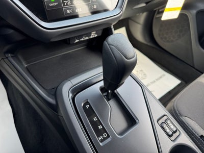 2026 Subaru Crosstrek Premium *LIFETIME POWERTRAIN*