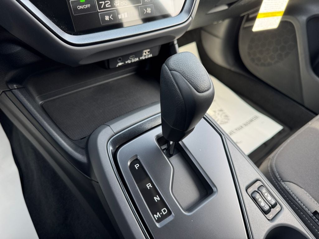 2026 Subaru Crosstrek Premium *LIFETIME POWERTRAIN*