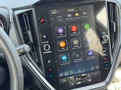 2026 Subaru Crosstrek Premium *LIFETIME POWERTRAIN*