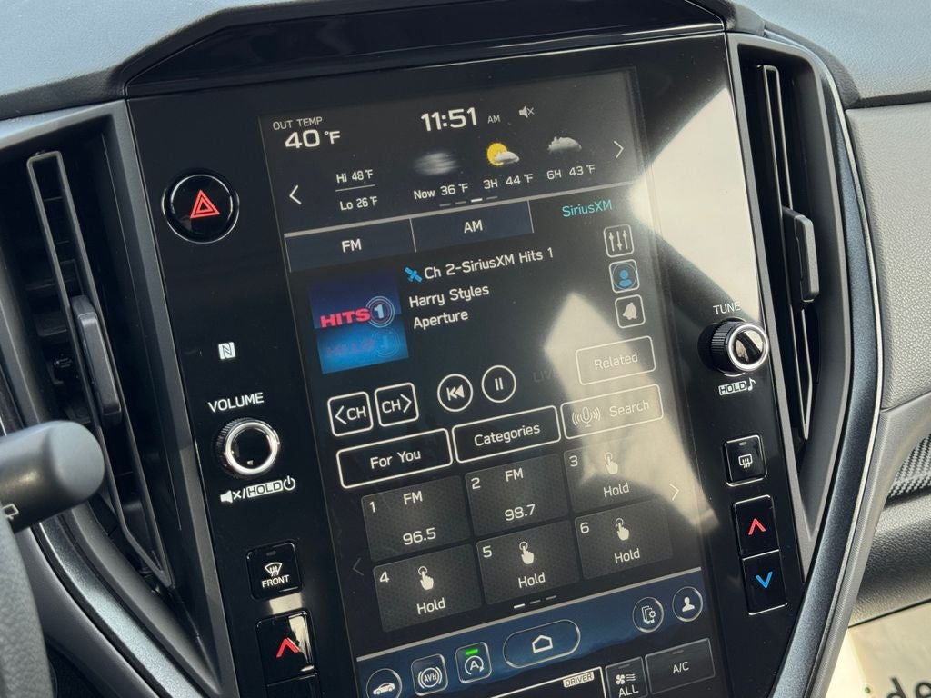 2026 Subaru Crosstrek Premium *LIFETIME POWERTRAIN*