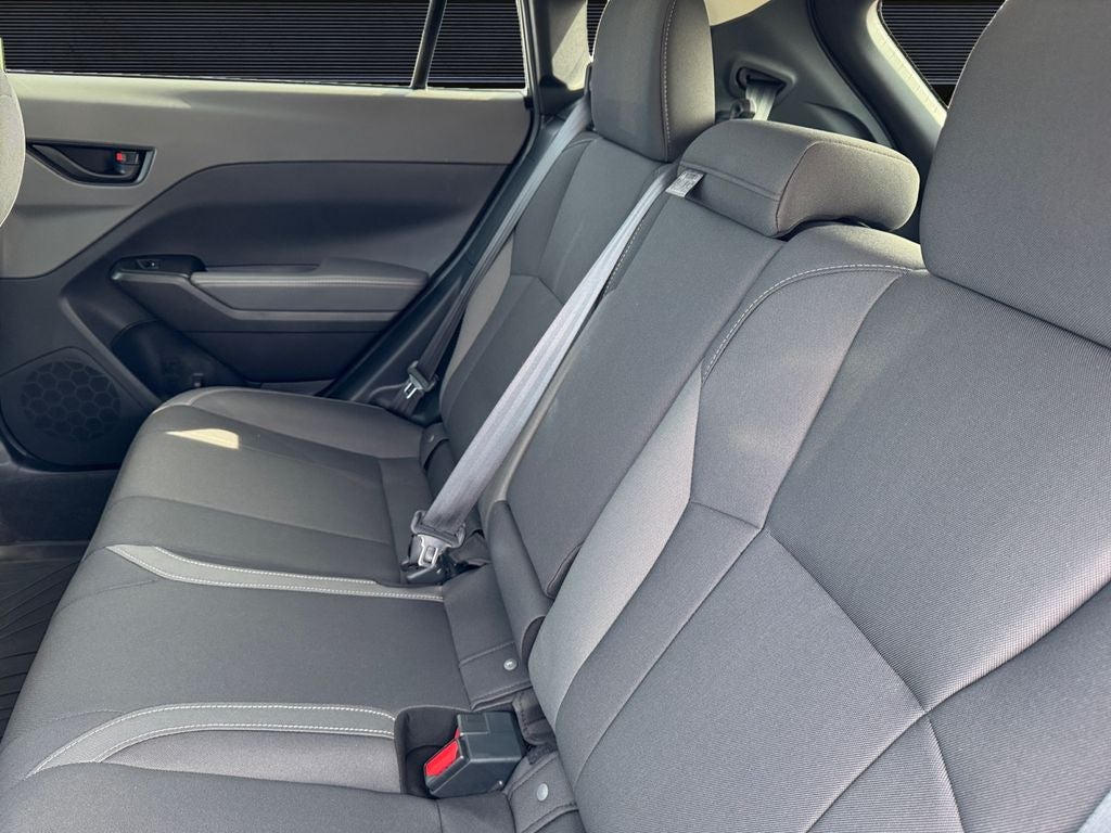 2026 Subaru Crosstrek Premium *LIFETIME POWERTRAIN*