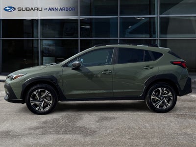 2026 Subaru Crosstrek Premium *LIFETIME POWERTRAIN*