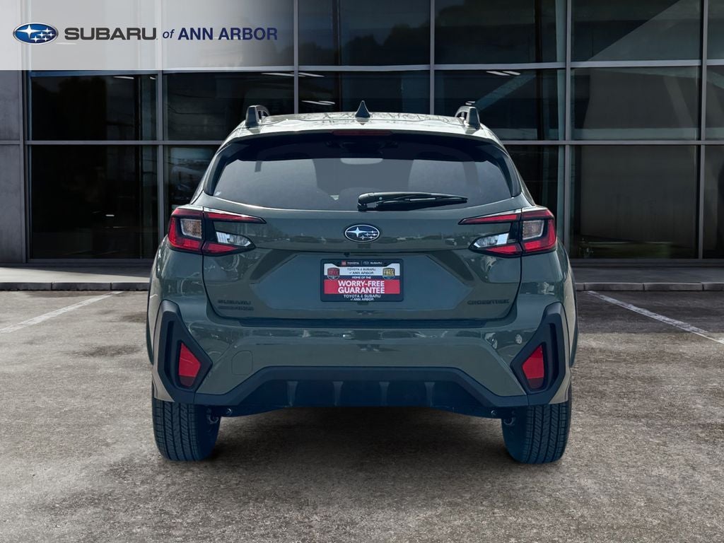 2026 Subaru Crosstrek Premium *LIFETIME POWERTRAIN*